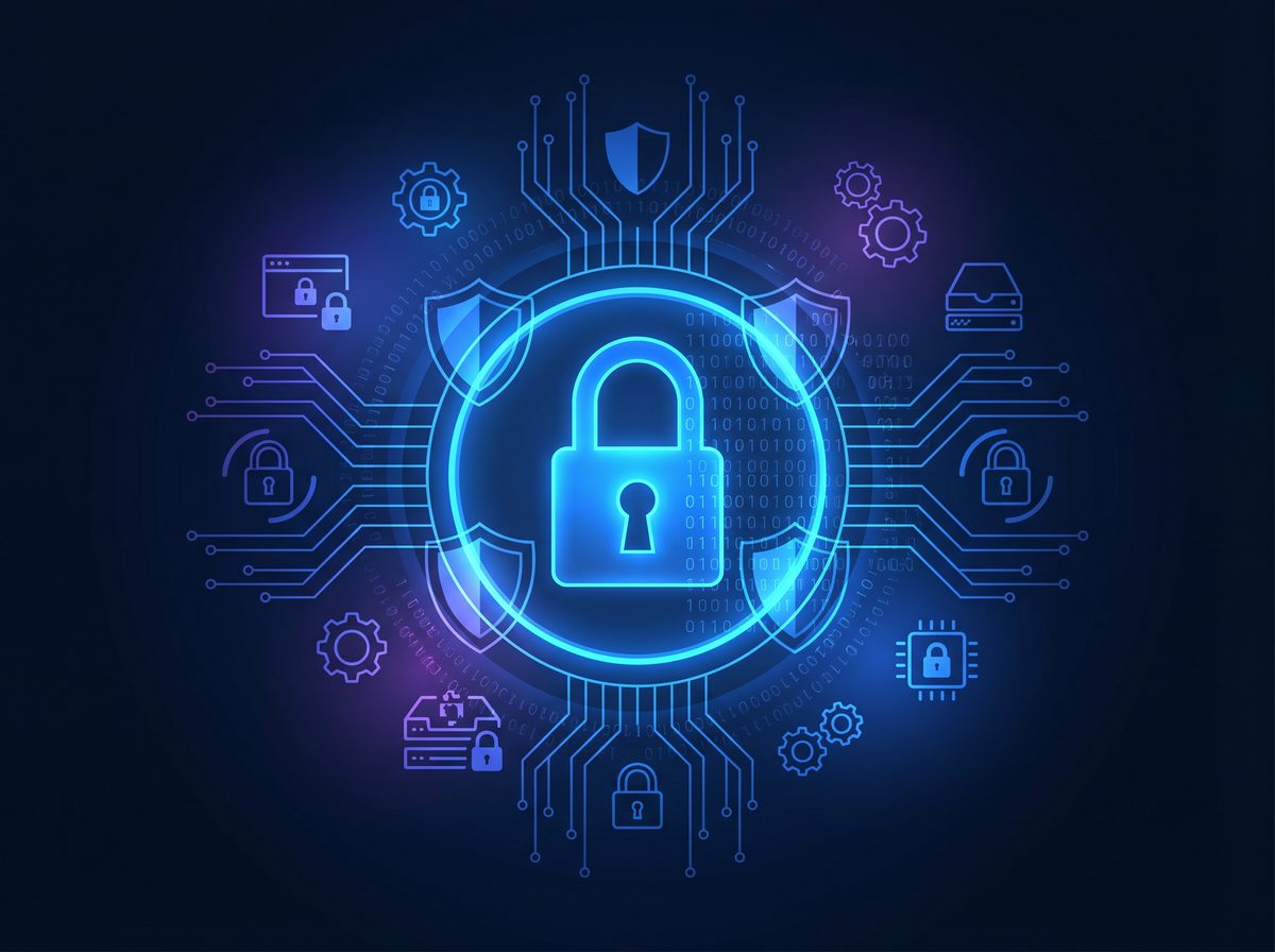 加速器最安全防护体系